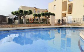Beach Apartamentos Garrucha
